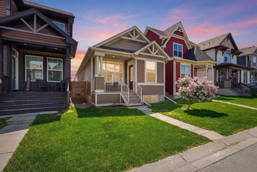 43 Auburn Bay Cres Se, Calgary, AB, T3M0K4 | Card Image