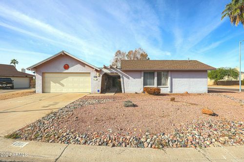 4901 W Augusta Circle, Glendale, AZ, 85308 | Card Image