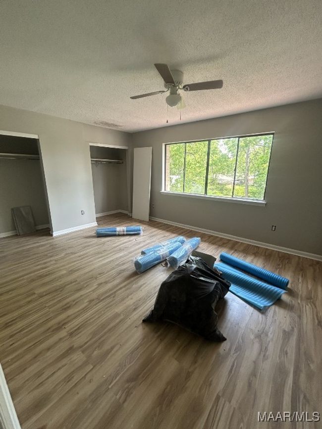 522 Winston Dr, Townhouse with 3 bedrooms, 3 bathrooms and null parking in Montgomery AL | Image 9