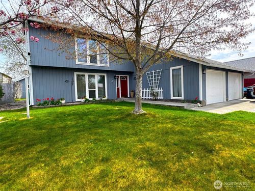 2207 S Belair Drive, Moses Lake, WA, 98837 | Card Image