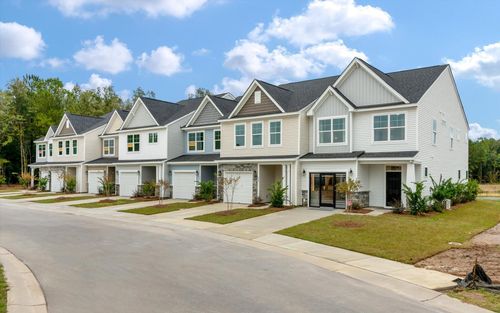 442 Duskywing Dr, Goose Creek, SC, 29445-3687 | Card Image