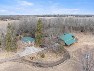 27844 480th Street, House other with 3 bedrooms, 2 bathrooms and null parking in Palisade MN | Image 1