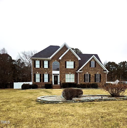 5716 Farragon Hill Ln, Wendell, NC, 27591-7434 | Card Image