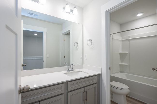 832 Redmill Ln, House other with 4 bedrooms, 3 bathrooms and null parking in Duncan SC | Image 21