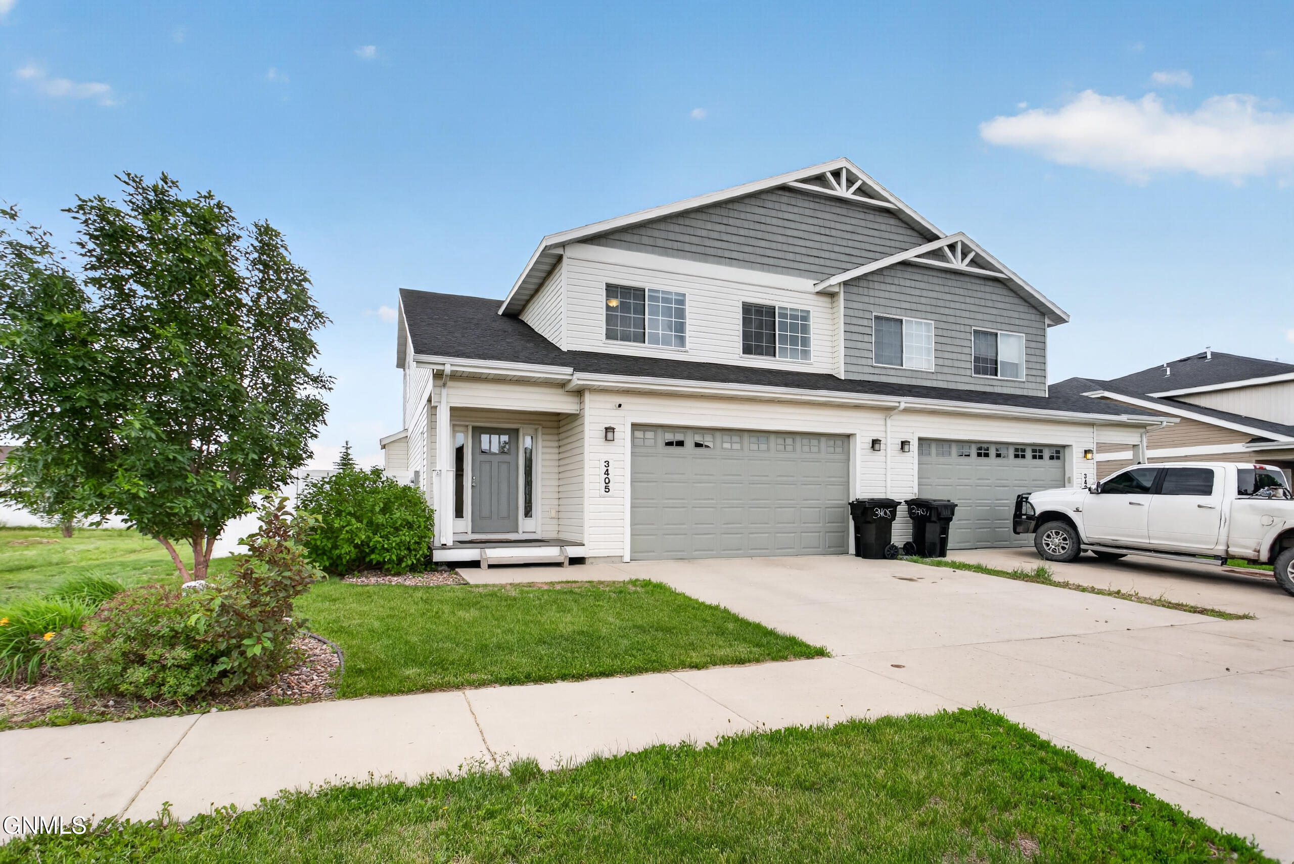 Residential in Williston