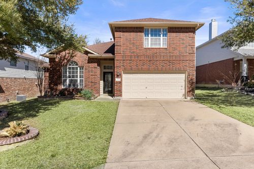 2313 Boulder Run, Georgetown, TX, 78626-7391 | Card Image