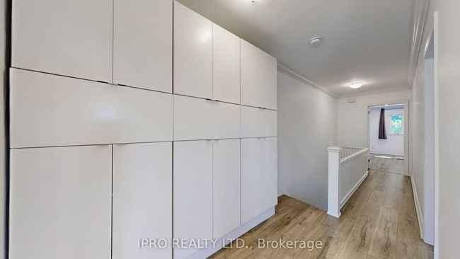 12 Lark St, House attached with 4 bedrooms, 3 bathrooms and 1 parking in Toronto ON | Image 21