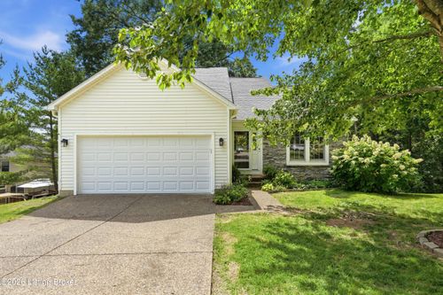 3100 Annadale Ct, Louisville, KY, 40299 | Card Image