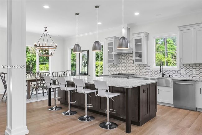 159 Farnsleigh Ave, House other with 5 bedrooms, 6 bathrooms and null parking in Bluffton SC | Image 13