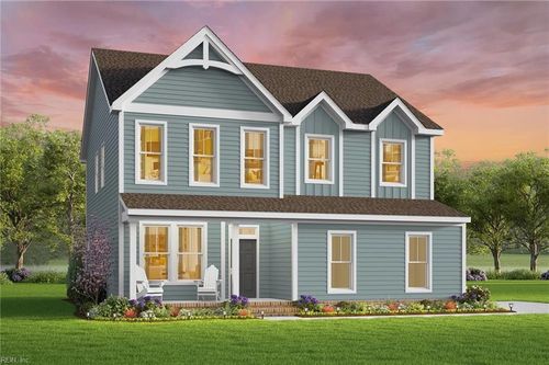 610 Tam O Shanter Blvd, Williamsburg, VA, 23185-5922 | Card Image