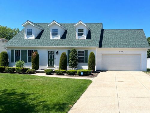 8722 Valley View Cir, Erie, PA, 16509-8026 | Card Image