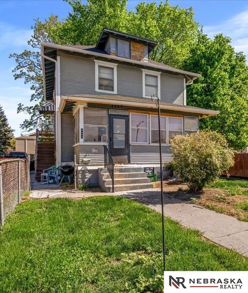 2864 Bristol St, Omaha, NE, 68111-3265 | Card Image
