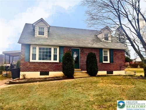 120 Harrison St, EMMAUS, PA, 18049-2606 | Card Image