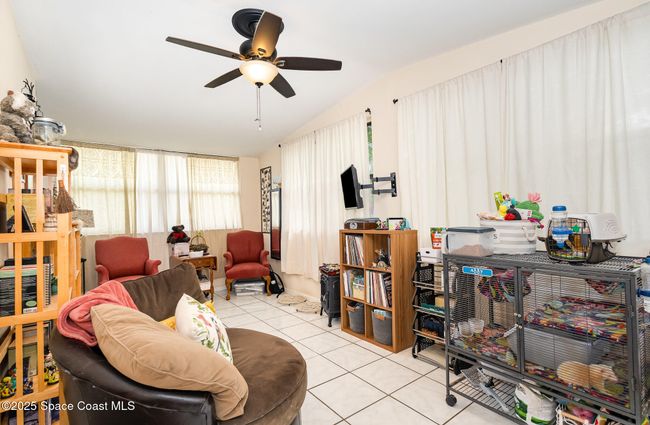 1109 Alamanda Ln, House other with 3 bedrooms, 2 bathrooms and null parking in Cocoa FL | Image 6