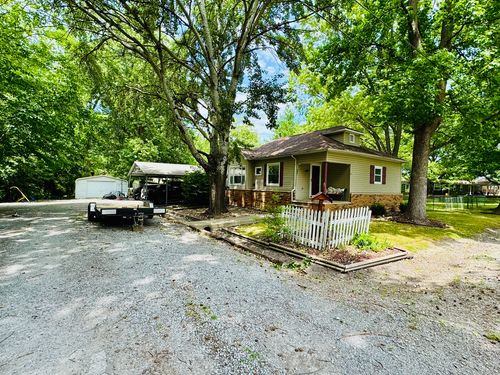501 Franklin St, West Frankfort, IL, 62896 | Card Image