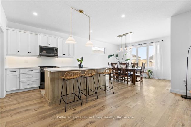 113 Walsh St, House other with 4 bedrooms, 3 bathrooms and 2 parking in Arthur ON | Image 6