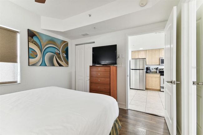 507 - 11605 Gulf Blvd, Condo with 2 bedrooms, 2 bathrooms and null parking in TREASURE ISLAND FL | Image 39