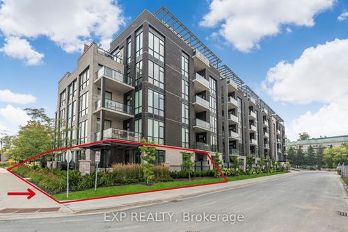 105-42 Mill St, Georgetown, ON, L7G0P9 | Card Image