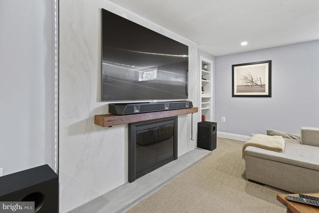 3206 19 Th St N, House other with 3 bedrooms, 4 bathrooms and null parking in ARLINGTON VA | Image 46