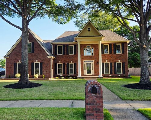 850 Coleherne Dr, Collierville, TN, 38017 | Card Image