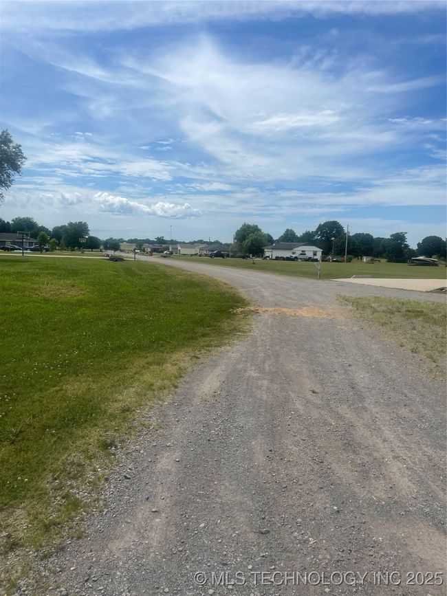 12 E Clover Cir, Home with 0 bedrooms, 0 bathrooms and null parking in Tahlequah OK | Image 5