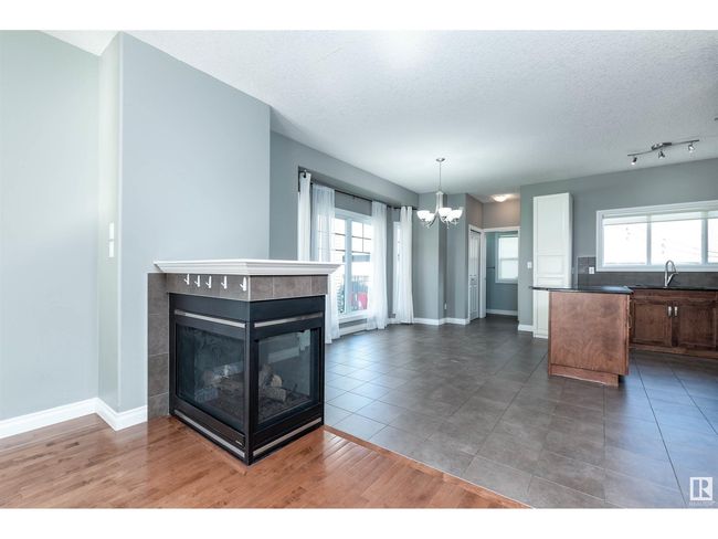 4951 Terwillegar Common Nw, Townhouse with 3 bedrooms, 4 bathrooms and null parking in Edmonton AB | Image 5