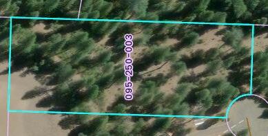 Land in Shingletown 2