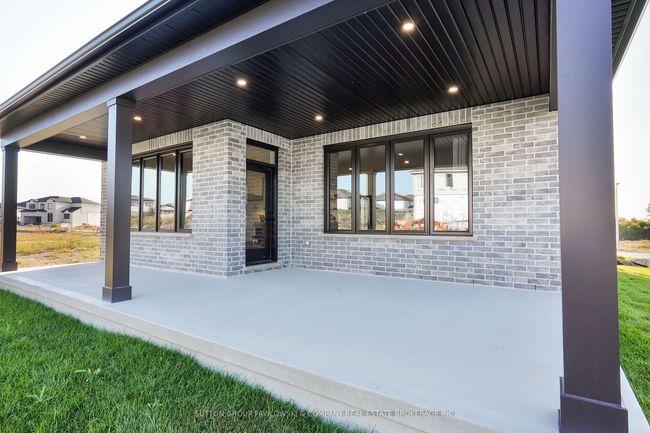 29 Spruce Crescent, House other with 3 bedrooms, 3 bathrooms and 2 parking in North Middlesex ON | Image 43