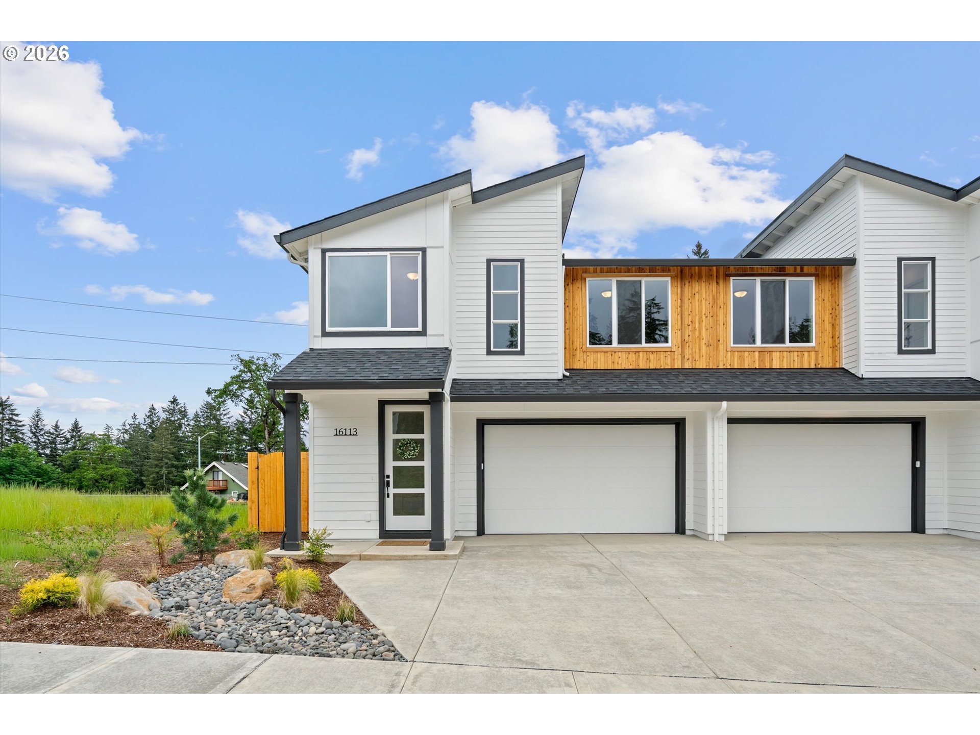 Residential in OregonCity