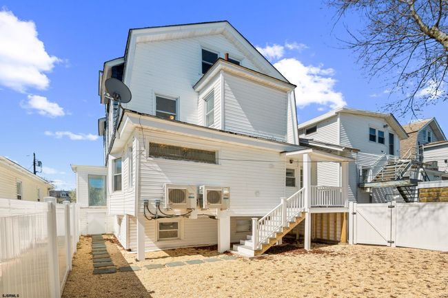 3 N Surrey Ave, House other with 8 bedrooms, 5 bathrooms and null parking in Ventnor City NJ | Image 30