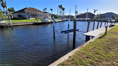 1418 Sea Gull Court, Home with 0 bedrooms, 0 bathrooms and null parking in Punta Gorda FL | Image 3