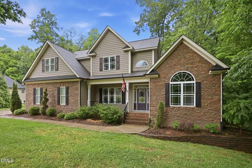 3560 Saddle Ridge Rd, Stem, NC, 27581-9277 | Card Image