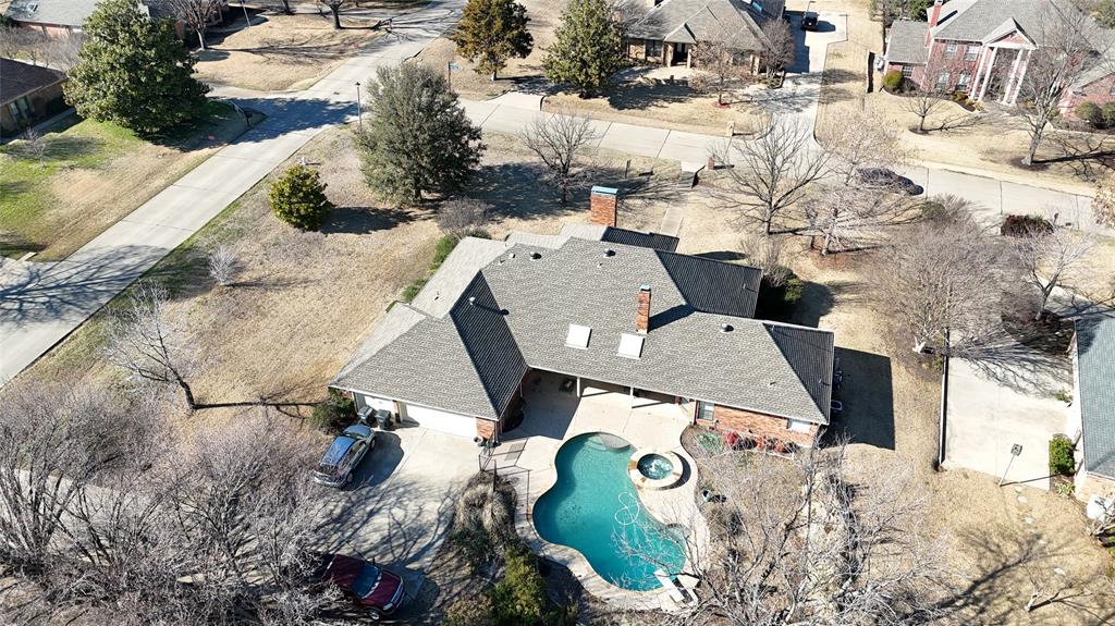 Santa Maria Cir, Wylie, TX 75098