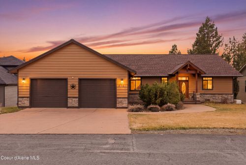 418 Hanaford, Blanchard, ID, 83804 | Card Image
