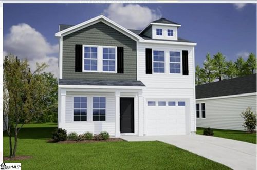 lot-54-2348 Mill Loop, Spartanburg, SC, 29301-6903 | Card Image