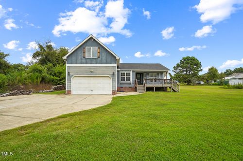 1270 Old School Rd, Four Oaks, NC, 27524-9656 | Card Image