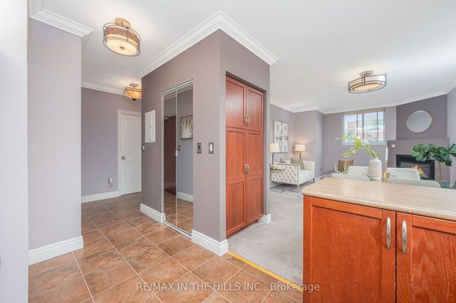 404 - 50 Port St E, Condo with 2 bedrooms, 2 bathrooms and null parking in Mississauga ON | Image 19