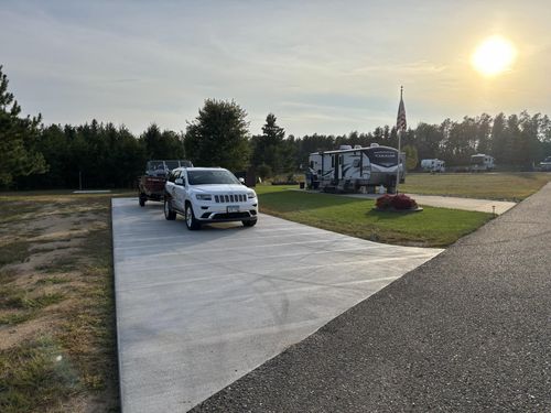 28668 Lot 119 Hurtig Rd, Pequot Lakes, MN, 56472-2933 | Card Image