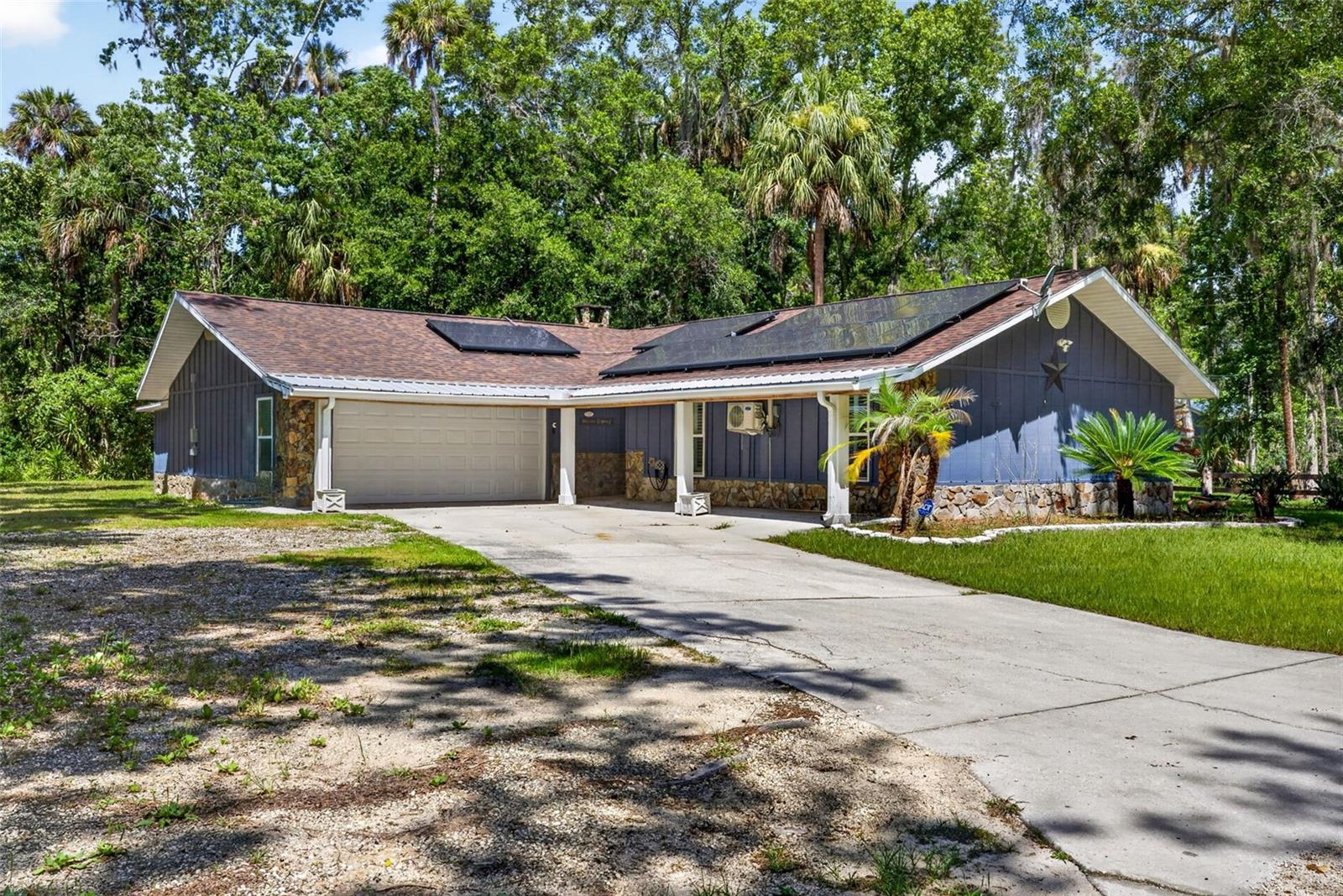 Residential in HOMOSASSA