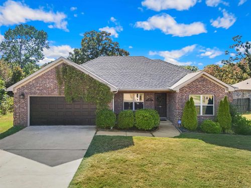 577 Crepe Myrtle Loop, Cabot, AR, 72023-7070 | Card Image