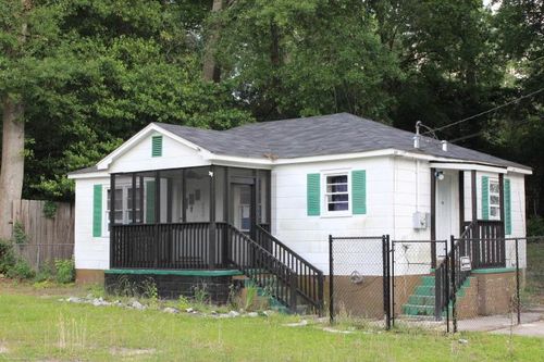 3520 Dale Drive, Columbus, GA, 31907 | Card Image