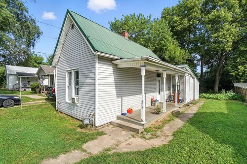 474 Half Ave, Circleville, OH, 43113-2024 | Card Image