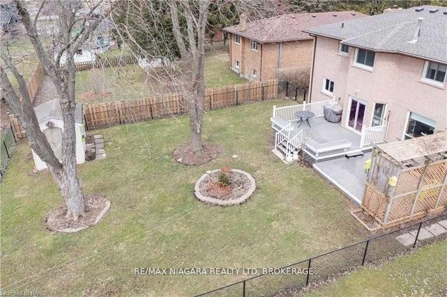 231 W Side Rd, House other with 3 bedrooms, 3 bathrooms and 4 parking in Port Colborne ON | Image 41