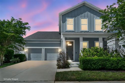 6166 Hamlin Reserve Boulevard, WINTER GARDEN, FL, 34787 | Card Image