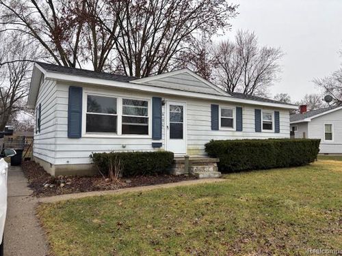 805 Hartner Dr, Holly, MI, 48442-1262 | Card Image