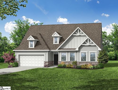 416 Ladybug Lane, Anderson, SC, 29621 | Card Image
