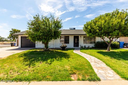 12418 N 24th Ave, Phoenix, AZ, 85029-2718 | Card Image