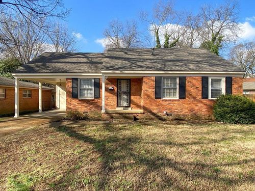 3481 W Deerwood St, Memphis, TN, 38111 | Card Image