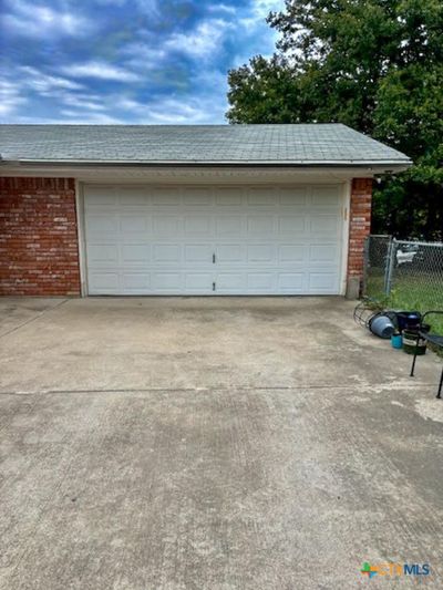 2528 Lowrey Drive, House other with 3 bedrooms, 2 bathrooms and null parking in Gatesville TX | Image 3