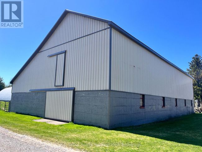 81258 D Bissets Hill, House other with 5 bedrooms, 3 bathrooms and 3 parking in Goderich ON | Image 8